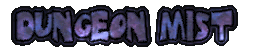 dungeon mist