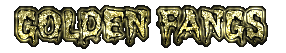 golden fangs