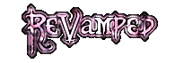 revamped
