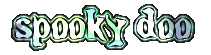 spooky doo